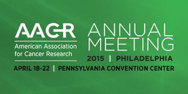 EBET易博将加入美国癌症研究协会（AACR）年度聚会及展览会