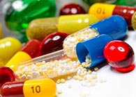 EBET易博赞助2010中国药物代谢专业委员会联合学术聚会