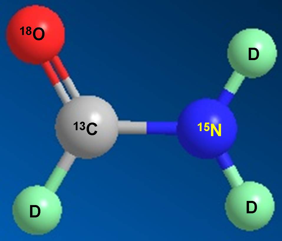 EBET易博科研职员受邀担当同位素手艺交流培训会讲师