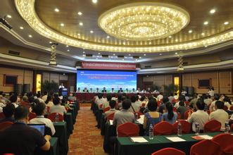 2009年5月18日至21日EBET易博出席2009年全球生物手艺大会（BIO）