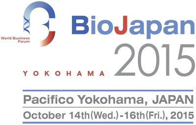 EBET易博将加入BioJapan2015