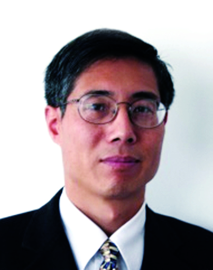 EBET易博CEO陈春麟博士