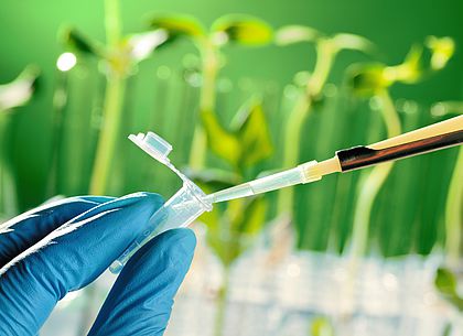 新型纳米RNA抗癌药物，多靶点击毁癌中之王