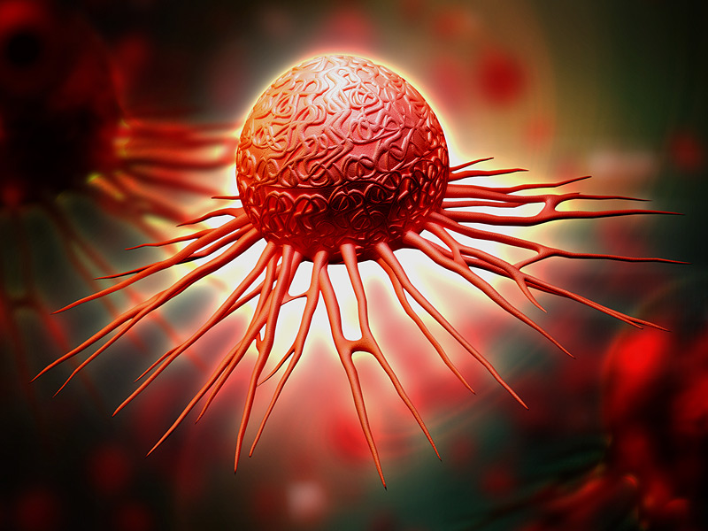 免疫疗法重大突破！！单次注射可治愈癌症，，且在多种癌症中有用