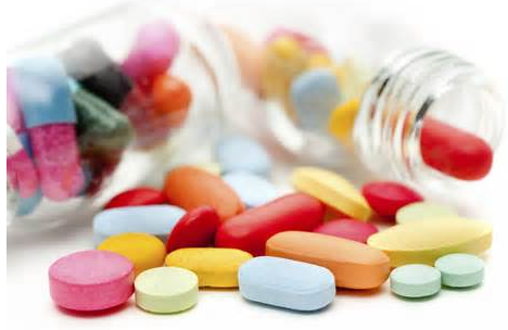 分化：：：2018年制药工业值得关注的新动向