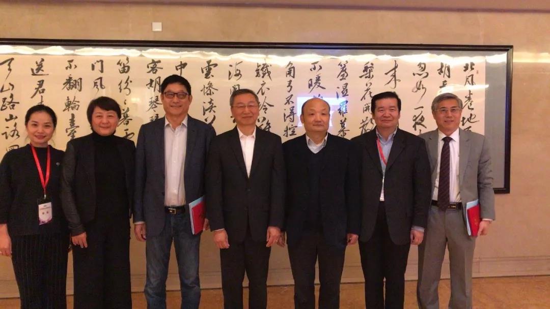 中国医药立异增进会立异研发服务专业委员会建设啦！