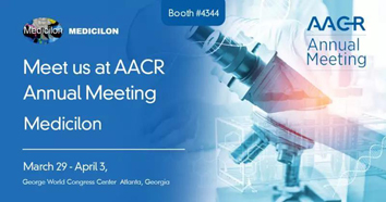 EBET易博将参展美国癌症研究协会（AACR）年度聚会及展览会