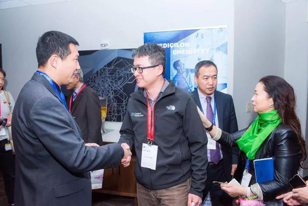 EBET易博波士顿盛大举行北美地区十五周年庆典活动