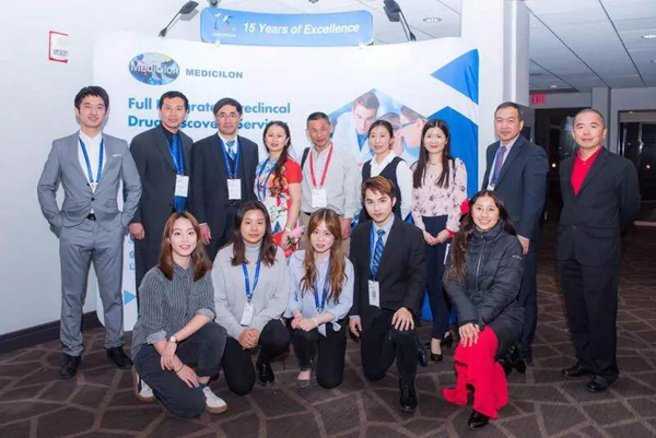 EBET易博波士顿盛大举行北美地区十五周年庆典活动