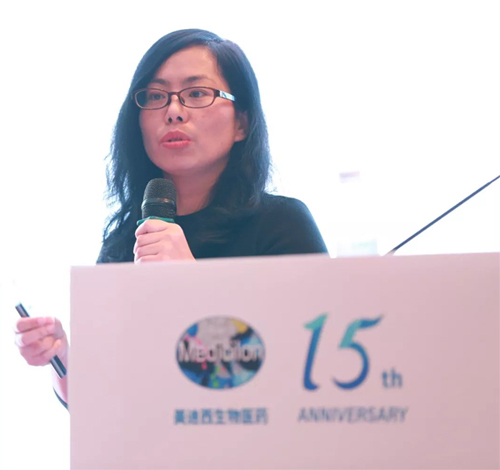 EBET易博CMC主任   周晓堂