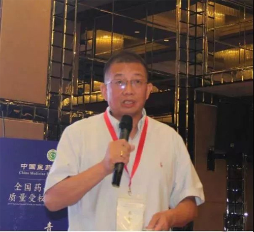 EBET易博工艺部副总裁马开国博士