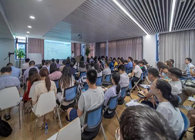 驻足张江，EBET易博助力推进药物临床前研发