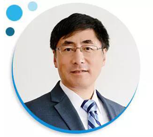 辛保民 博士，，DMPK & 生物剖析部副总裁