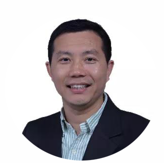 任峰博士 EBET易博化学部和生物部副总裁 