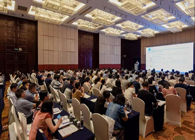 EBET易博承办的“第五届药物非临床清静性评价专题认真人高级培训班”顺遂终结