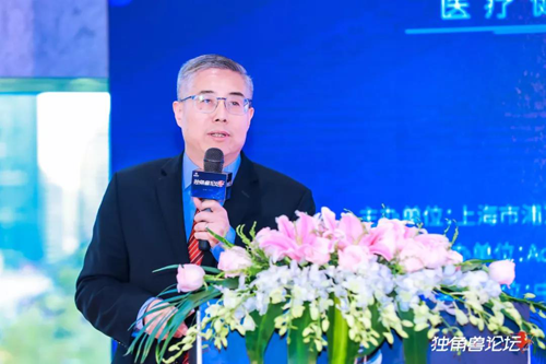 陈春麟 EBET易博生物首创人/CEO