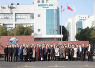 立异药投资精英培训班之EBET易博专场交流活动圆满落幕