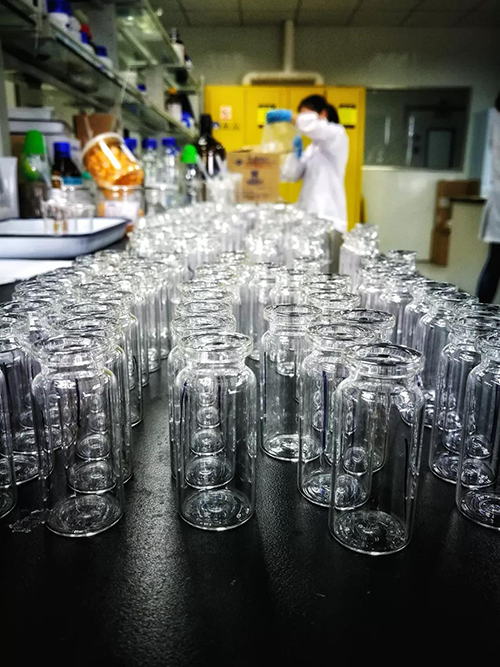 以爱之名 为爱战疫 | EBET易博有序复工