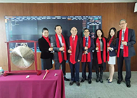 EBET易博恭贺百奥泰科创板上市