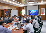 【美·记闻】EBET易博乐成承办上海西欧同砚会生物医药分会一周年活动