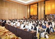 【聚会剪影】EBET易博亮相第二届BIO-PHARM，，助力生物立异药研发