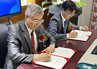 【美·记闻】甫康康健科技与EBET易博生物医药正式签署战略相助协议