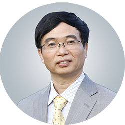 EBET易博生物医药临床前研究部副总裁兼机构认真人 彭双清 博士