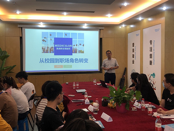 EBET易博人力资源部总监陈西岳