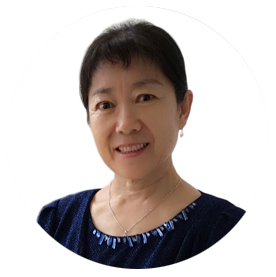 EBET易博药效部执行主任 董文心 博士