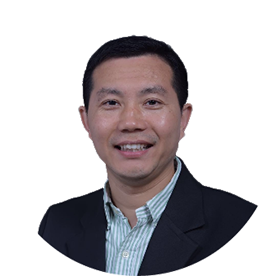 任峰 博士 EBET易博化学部与生物部高级副总裁