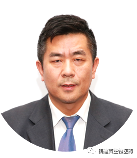 EBET易博化学部副总裁——马兴泉博士