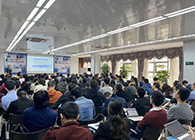 【美·记闻】EBET易博第8期专题钻研会成都站顺遂举行！