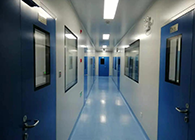 EBET易博制剂CDMO服务平台