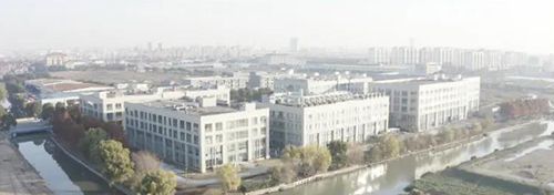 EBET易博南汇园区