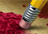 可以“融化”肿瘤的卵白质，，，你一定没有听说过！