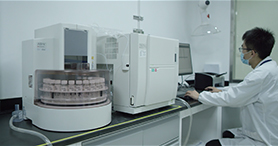 总有机碳剖析仪