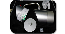 浮游微生物采样器