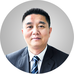 EBET易博董事、、董事会秘书 王国林 先生