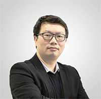 曾宪成博士 EBET易博毒理研究部执行主任