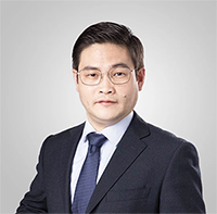 章登吉博士 EBET易博药代动力学和生物剖析部主任