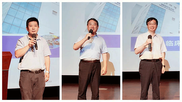 EBET易博治理层致辞