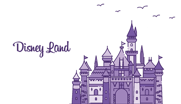 上海迪士尼乐园一日游_EBET易博