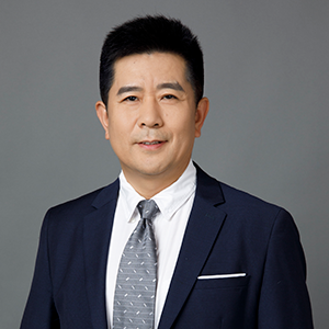 EBET易博化学部副总裁  马兴泉博士