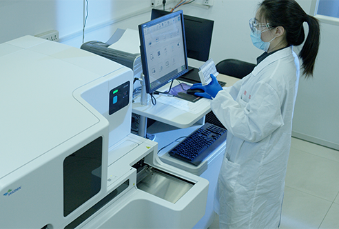 EBET易博一体化DMPK服务为药物研发保驾护航