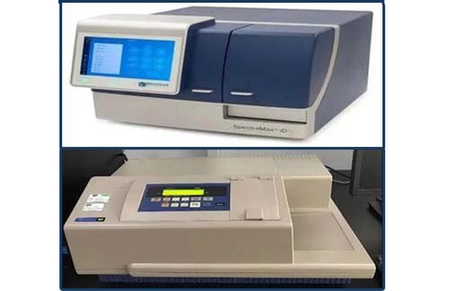 试验所用酶标仪及电化学发光剖析仪.jpg