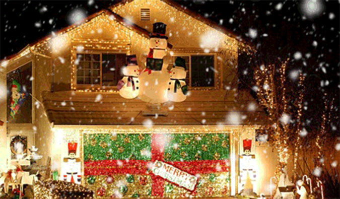 诞愿有您，，，美礼相待！