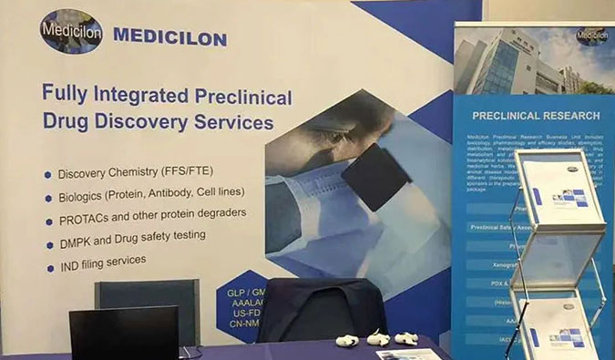 荟聚ELRIG Research & Innovation，，，畅聊药物发明的立异与未来