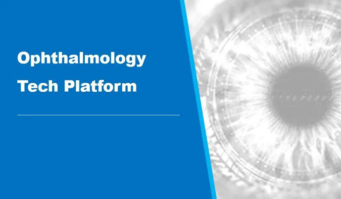 美目盼兮，，驱动眼科药物研发“看得久远”的未来