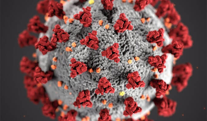 EBET易博助力 | 百奥泰治疗新冠肺炎的双特异性中和抗体药物注射用BAT2022获批临床
