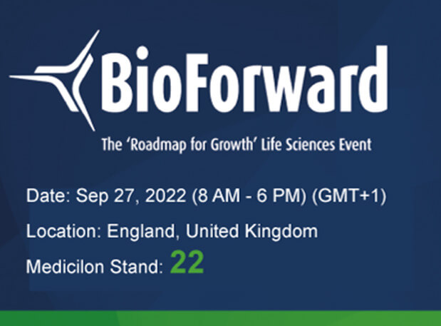BioForward 2022| EBET易博和您英国有约